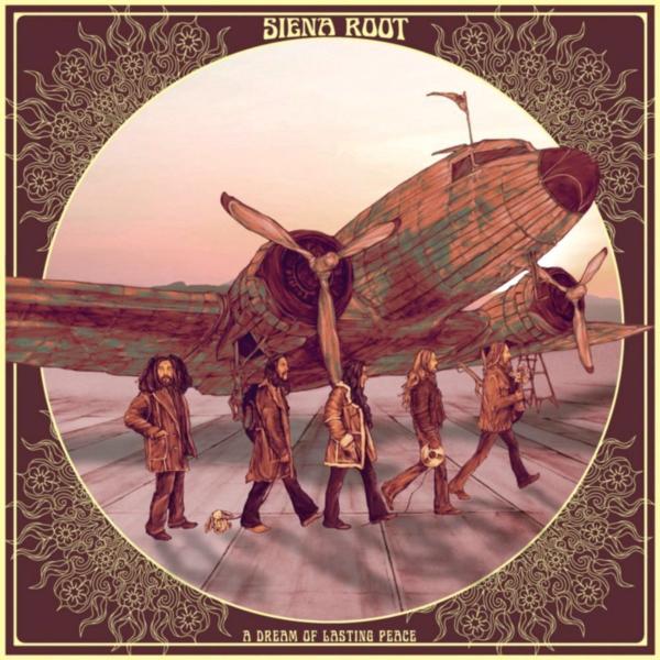 Siena Root - Discography (2004 - 2020)