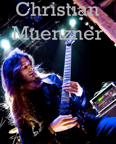 Christian Muenzner - Discography (2011-2020)