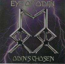 Eye Of Odin - Odin's Chosen