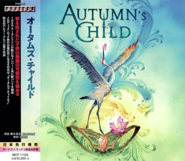 Autumn's Child - Autumn's Child (Japanese Edition) (Lossless)