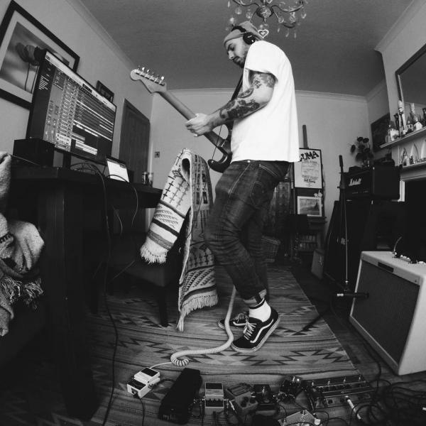 Ben Dallas - Discography (2019-2020)