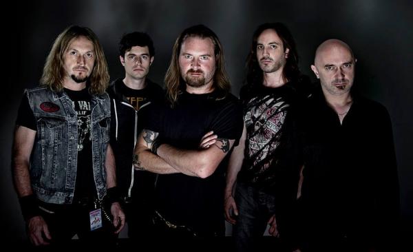 Voodoo Six - Discography (2013-2020)