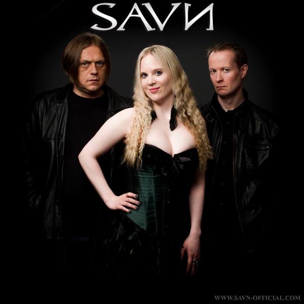 Savn - Discography (2014 - 2018)