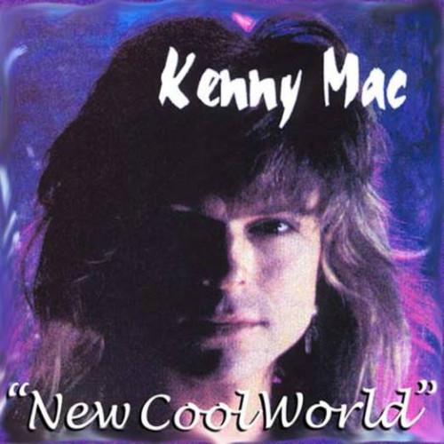 Kenny Mac - New Cool World (Reissue 2010)