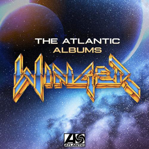 Winger - The Atlantic Albums
