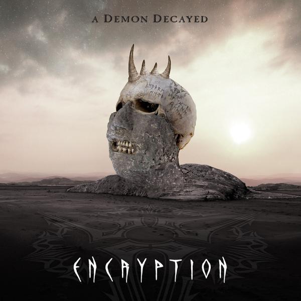 Encryption - A Demon Decayed
