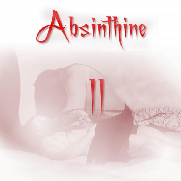 Auerkallio - Absinthine II