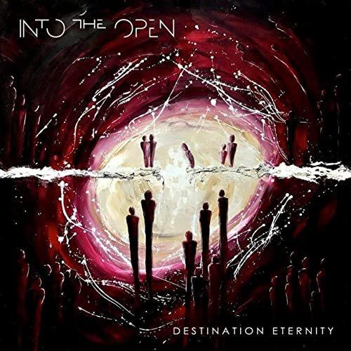 Into The Open - Starlight Brigade