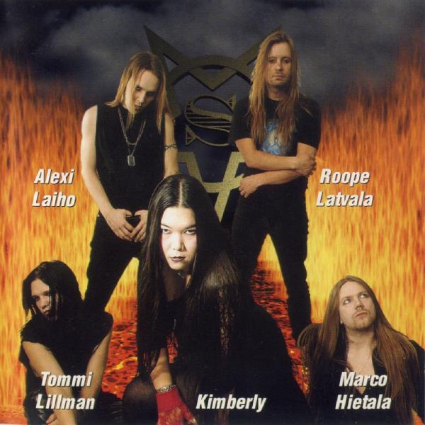 Sinergy - Discography (1999 - 2002)