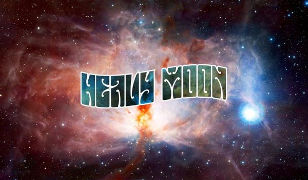 Heavy Moon - Discography (2012-2018)