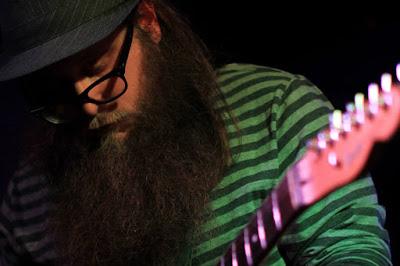 Heavy Moon - Discography (2012-2018)