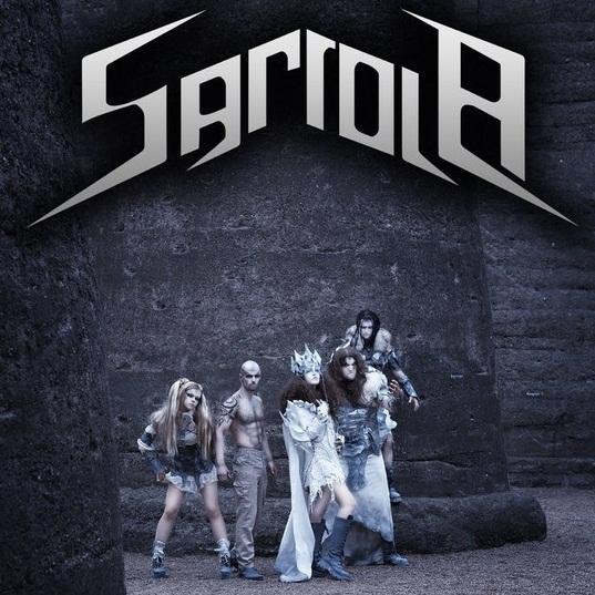 Sariola - Discography (2006 - 2015)