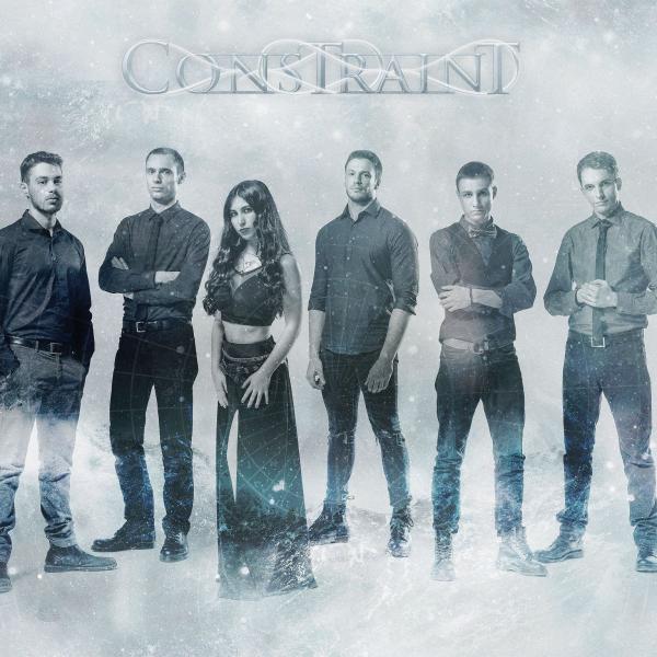 Constraint - Discography (2016 - 2020)