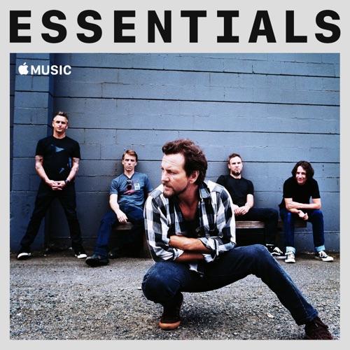 Pearl Jam - Essentials (Remastered)