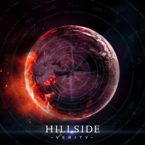 Hillside - Verity (EP)