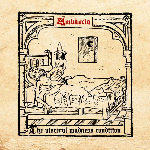 The Visceral Madness Condition - Discography (2018-2023)