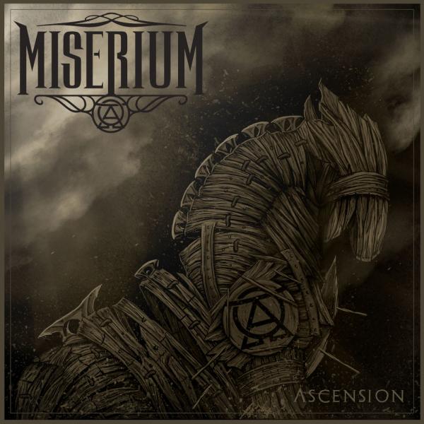 Miserium - Discography (2013-2017)