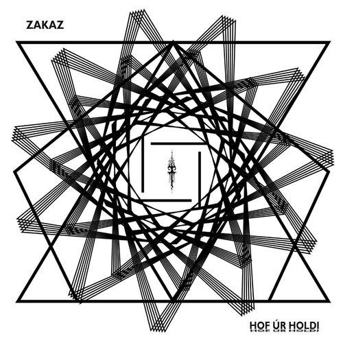 Zakaz - Hof Úr Holdi