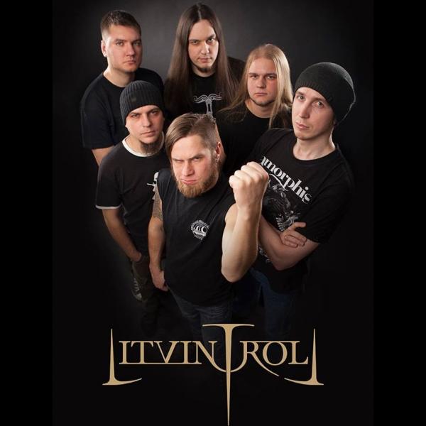 Litvintroll - Discography (2009 - 2013)