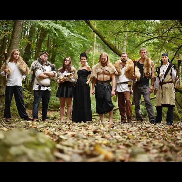 Wolfarian - Discography (2015 - 2019)