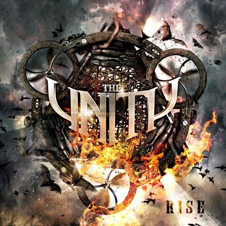 The Unity - Rise (Lossless)