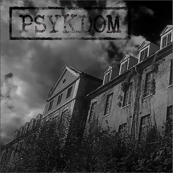 Psykdom - Psykdom (EP)
