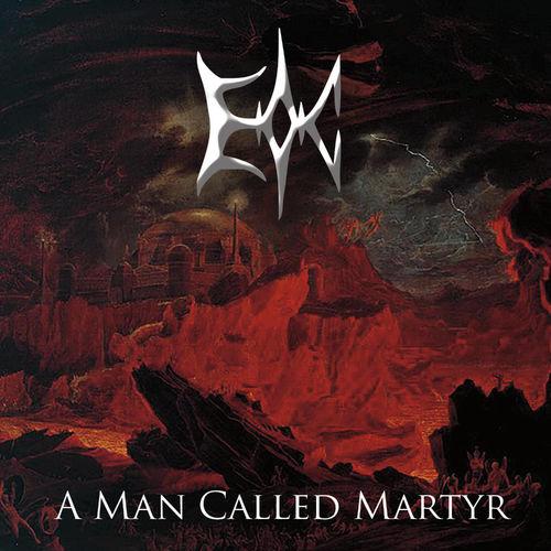 Edge of Chaos - A Man Called Martyr