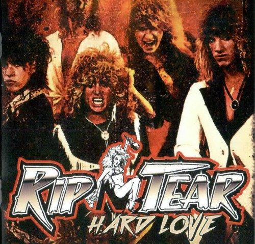 Rip N Tear - Hard Love