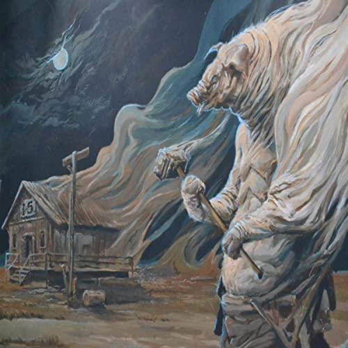 Blackletter - Animal Farm