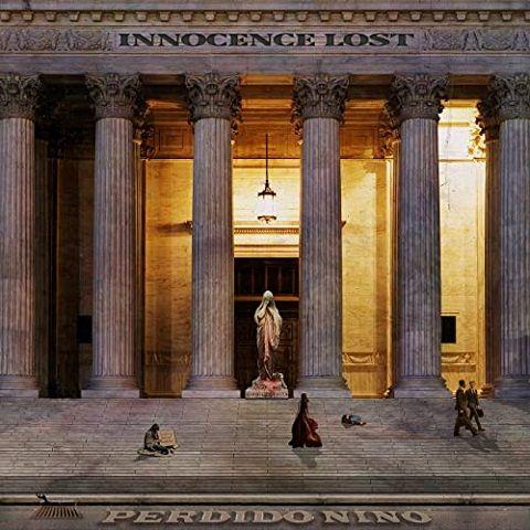 Perdido Nino - Innocence Lost