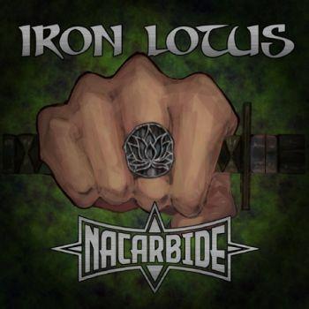 Nacarbide - Iron Lotus