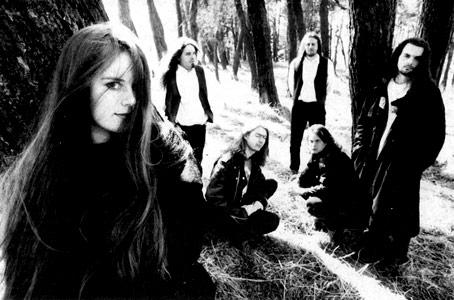 The 3rd and the Mortal - Discography (1994-2005)(Lossless)