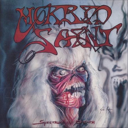 Morbid Saint - Spectrum of Death (Extended Edit. 2CD) (Lossless)