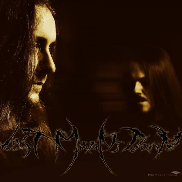 Last Moon's Dawn - Discography (2008 - 2017)