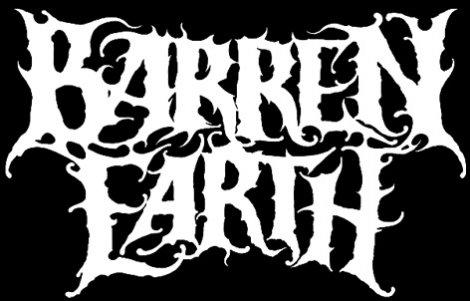 Barren Earth - Discography (2010 - 2018) (Studio Albums) (Lossless)