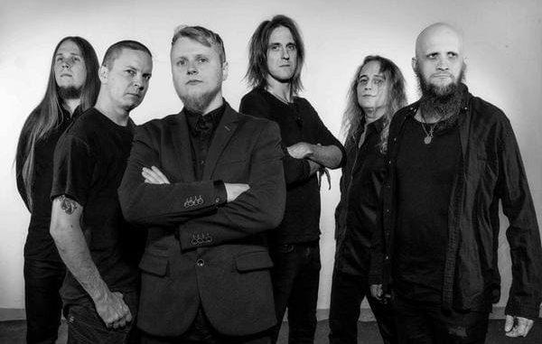 Barren Earth - Discography (2010 - 2018) (Studio Albums) (Lossless)