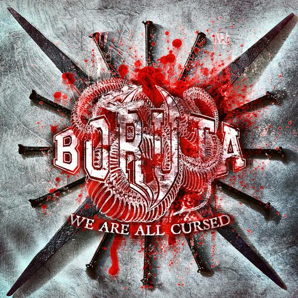 Boruta - We Are All Cursed