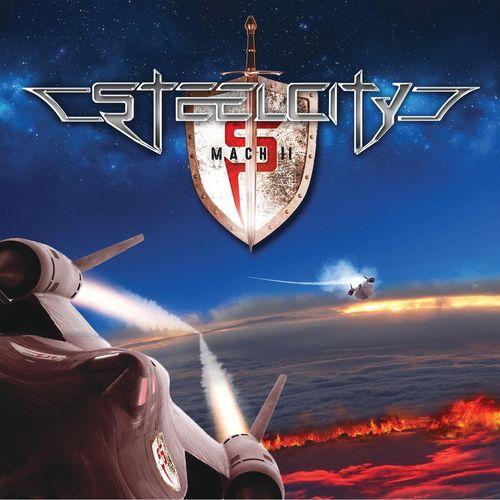 SteelCity - Mach II  (Lossless)