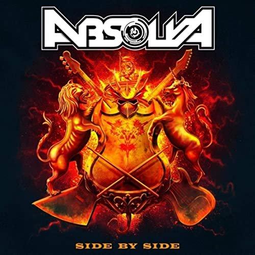 Absolva - Side by Side (Limited Edition) (Lossless)
