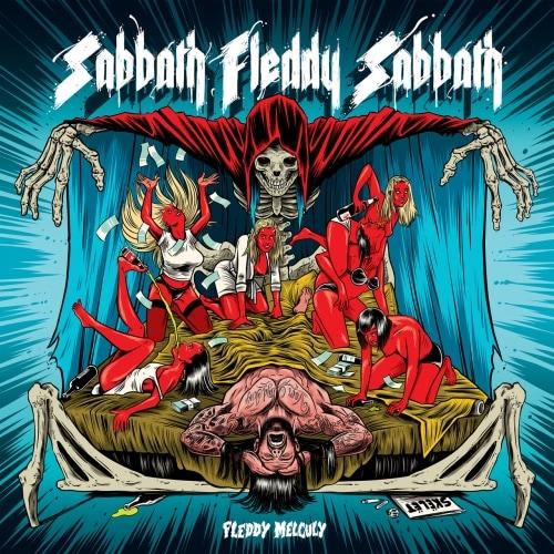 Fleddy Melculy - Sabbath Fleddy Sabbath