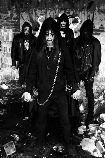 Rawcvlt - Discography (2012 - 2018)