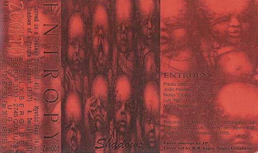 Entropy - Shadows (Demo)