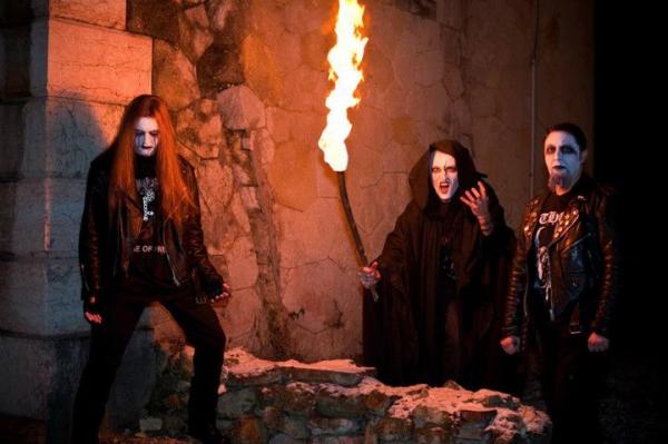 Esequiem - Discography (2011 - 2016)