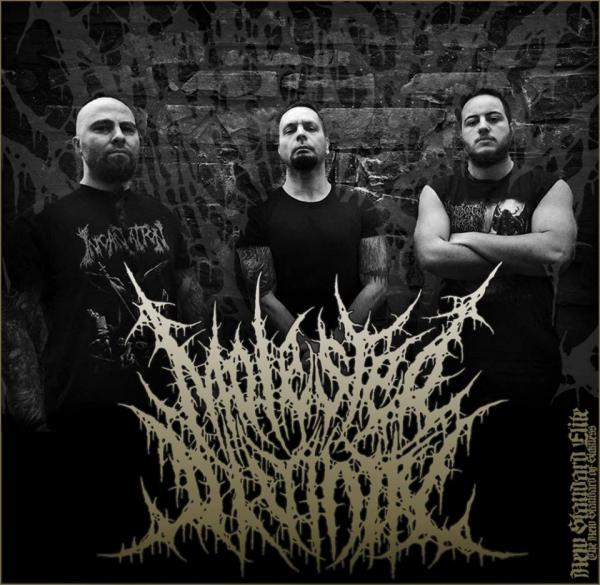 Molested Divinity - Discography (2018 - 2020)
