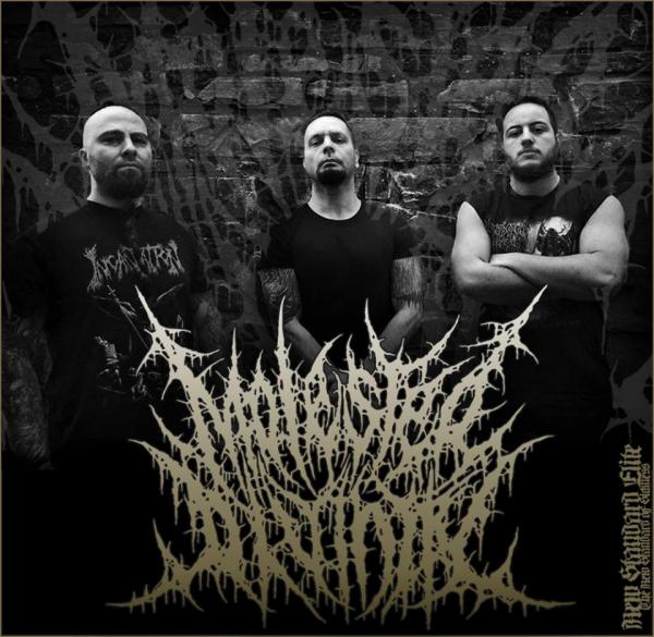 Molested Divinity - Discography (2018 - 2020)