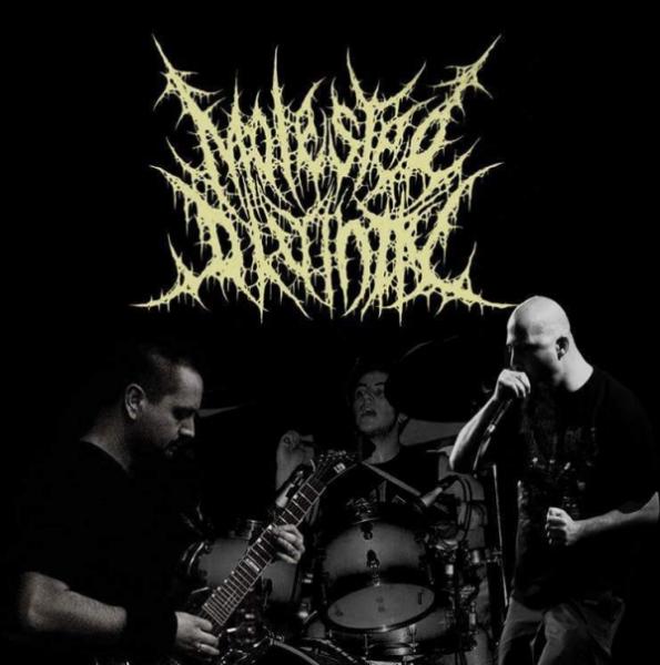 Molested Divinity - Discography (2018 - 2020)