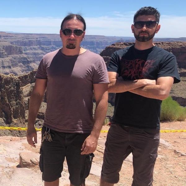 Antropofagus - Discography (1999 - 2022)