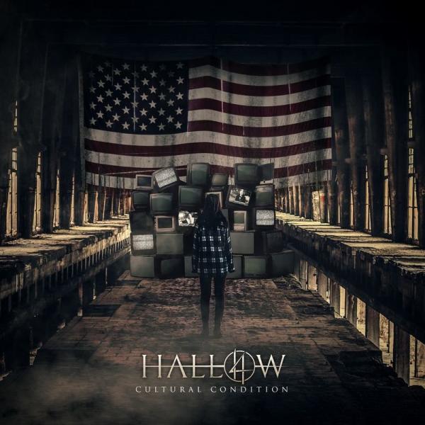 Hallow 14 - Cultural Condition (EP)