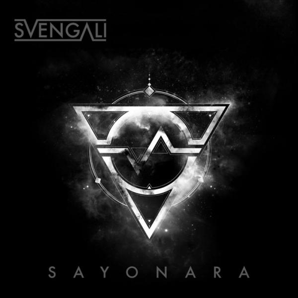 Svengali - Sayonara