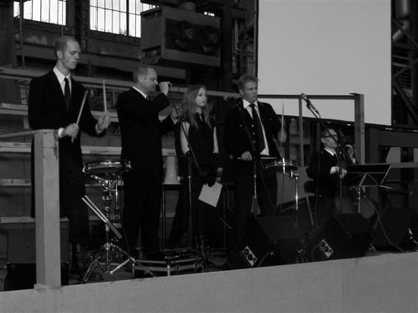 H.E.R.R. - Discography (2004 - 2009)